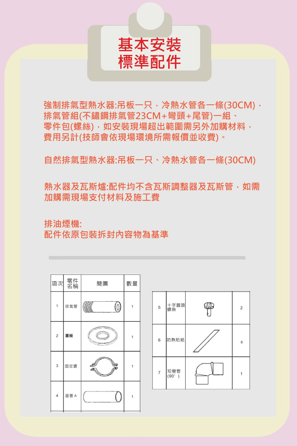 HOSUN豪山牌 VEQ-8158PN - 詳情5